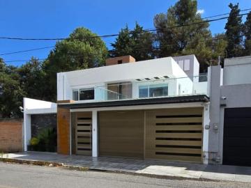 Casa en renta San Francisco Coaxusco, Metepec