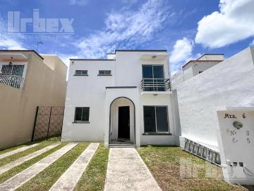 Casa en renta San Francisco De Campeche, Campeche