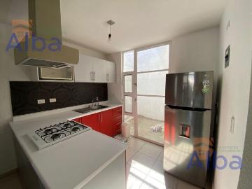 Casa en renta San Francisco Del Arenal, Ciudad De Aguascalientes
