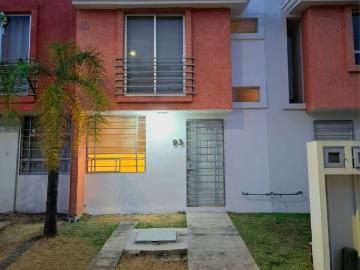 Casa en renta San Francisco Ocotlán, Coronango