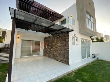 Casa en renta San Gaspar Tlahuelilpan, Metepec