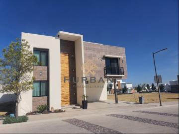 Casa en renta San Ignacio, Ciudad De Aguascalientes