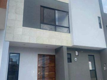 Casa en renta San Isidro Castillotla, Municipio De Puebla