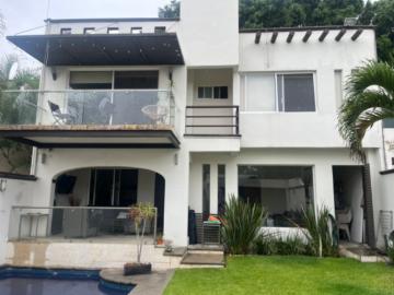 Casa en renta san Jerónimo Ahuatepec