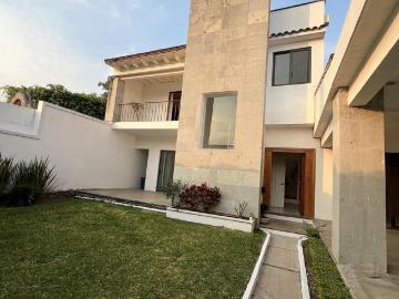 Casa en renta San Jerónimo, Cuernavaca, Cuernavaca, Morelos