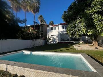 Casa en renta San José Del Cabo Centro, San José Del Cabo