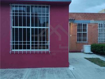 Casa en renta San Juan Cuautlancingo Centro, Cuautlancingo