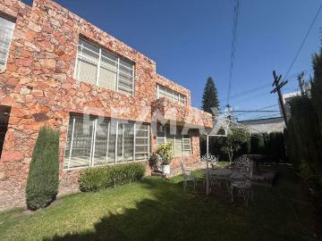 Casa en Renta, San Juan del Río, Querétaro, Uso de suelo Comercial