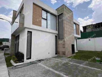 Casa en renta San Lorenzo Tepaltitlán Centro, Toluca