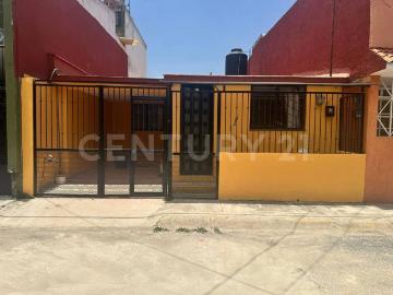 Casa en renta San Lorenzo Tepaltitlán Centro, Toluca