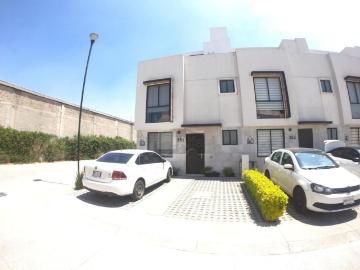 Casa en renta San Lucas Tepetlacalco, Tlalnepantla De Baz