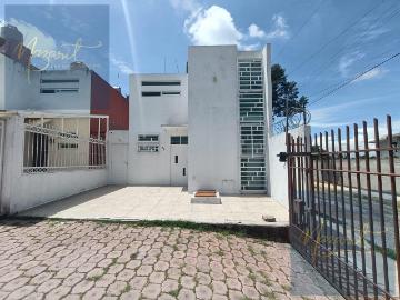 Casa en Renta San Lucas Cuauhtelulpan, Tlaxcala