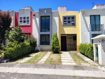 Casa en renta San Luis Mextepec, Zinacantepec