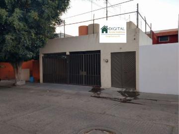 Casa en renta San Luis Potosí Centro, San Luis Potosí
