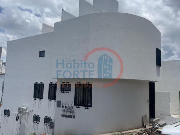 Casa en renta San Luis Potosí Centro, San Luis Potosí