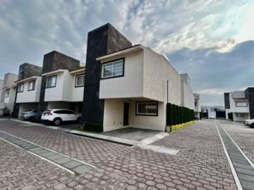 Casa en renta San Mateo Atenco Centro, San Mateo Atenco