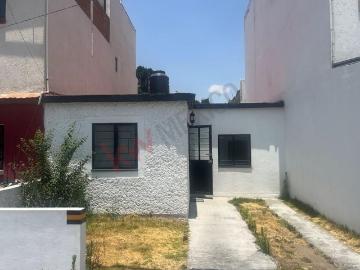 Casa en renta San Mateo, Metepec, Metepec