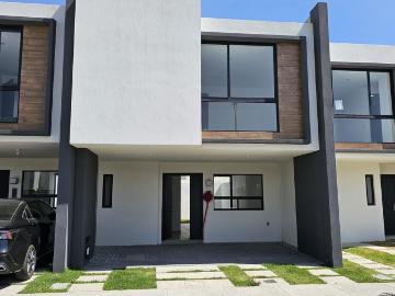 Casa en renta San Mateo Otzacatipan, Toluca