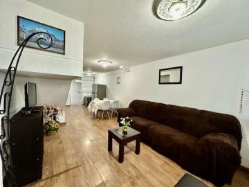 Casa en renta San Mateo Otzacatipan, Toluca