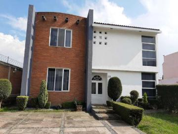 Casa en renta San Mateo Otzacatipan, Toluca