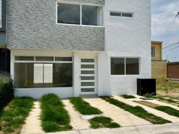 Casa en renta San Mateo Otzacatipan, Toluca