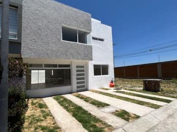 Casa en renta San Mateo Otzacatipan, Toluca
