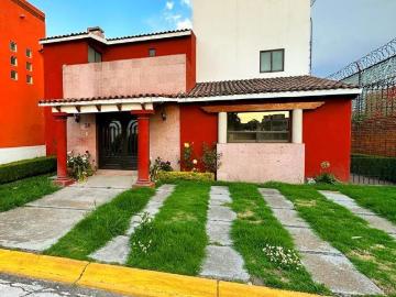 Casa en renta San Mateo Otzacatipan, Toluca