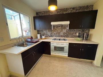 Casa en renta San Mateo Otzacatipan, Toluca