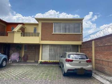 Casa en renta San Mateo Oxtotitlán, Toluca