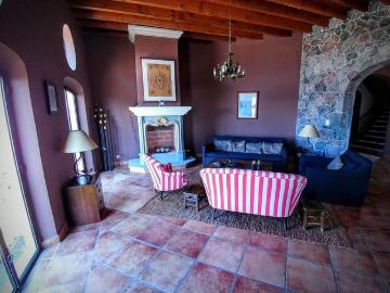 Casa en renta San Miguel De Allende Centro, San Miguel De Allende