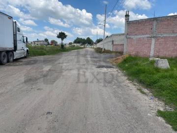 Casa en renta San Pablo Autopan, Toluca