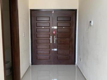 CASA EN RENTA SAN PATRICIO AL NORTE SALTILLO