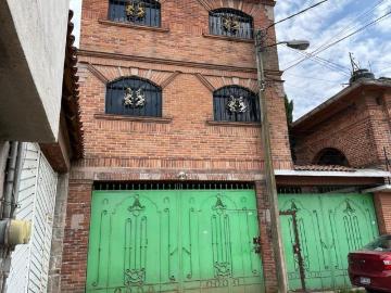 Casa en renta San Pedro Totoltepec, Toluca