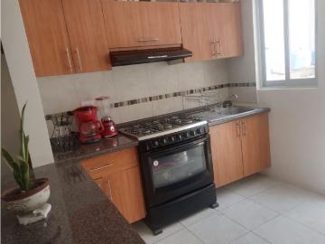 Casa en renta San Ramón 4a Sección, Municipio De Puebla