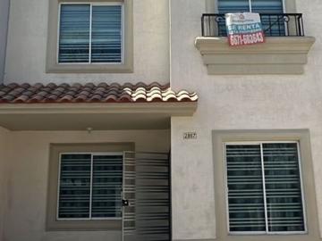 Casa en renta San Rafael, Culiacán Rosales, Culiacán