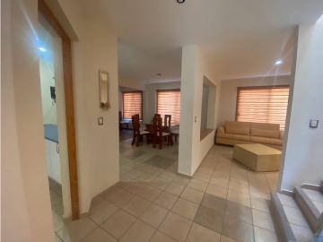 Casa en renta Santuarios Del Cerrito, Corregidora, Querétaro