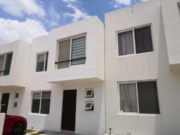Casa en renta Santuarios Del Cerrito, Corregidora, Querétaro