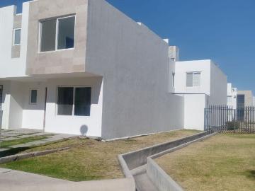 Casa en renta Santuarios Del Cerrito, Corregidora, Querétaro