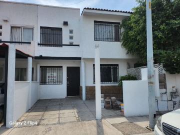 Casa en renta Santuarios Del Cerrito, Corregidora, Querétaro