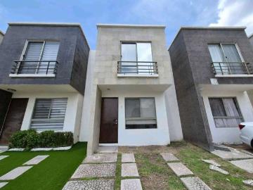 Casa en renta Santuarios Del Cerrito, Corregidora, Querétaro