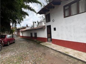 Casa en renta Santa María Ahuacatlan, Valle De Bravo