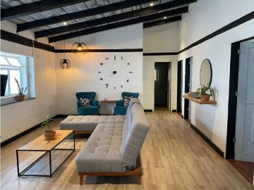 Casa en renta Santa María Ahuacatlan, Valle De Bravo