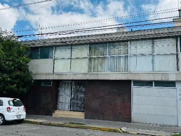 Casa en renta Santa Ana Tlapaltitlán, Toluca