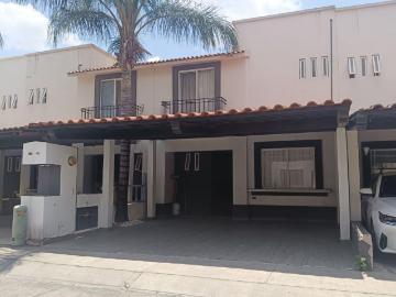 Casa en renta Santa Anita, Ciudad De Aguascalientes