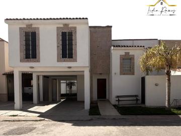 CASA EN RENTA, SANTA BARBARA