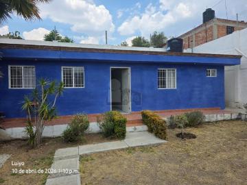 Casa en renta Santa Cruz De Arriba, Texcoco
