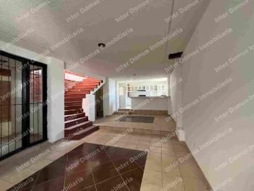 Casa en renta Santa Cruz Ocotitlán, Metepec
