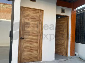 Casa en renta Santa Cruz, Metepec, Metepec
