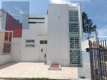 Casa en renta Santa Cruz Tlaxcala, Tlaxcala