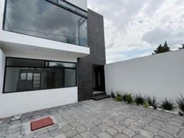 Casa en renta Santa Cruz Tlaxcala, Tlaxcala